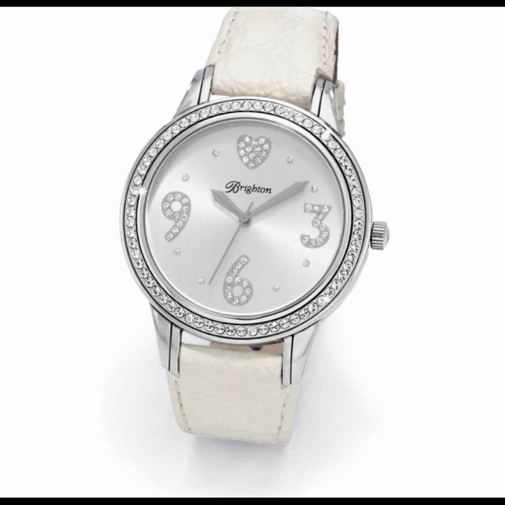 Brighton watch.